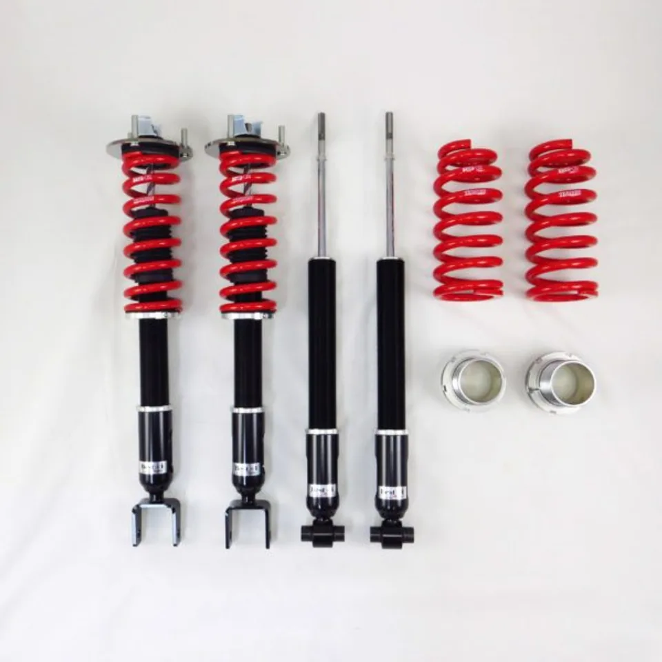 RS-R 16-20 Lexus GS350 F-Sport 13-15 GS450h Best-i Active Coilovers XBIT175MA 1 of 1