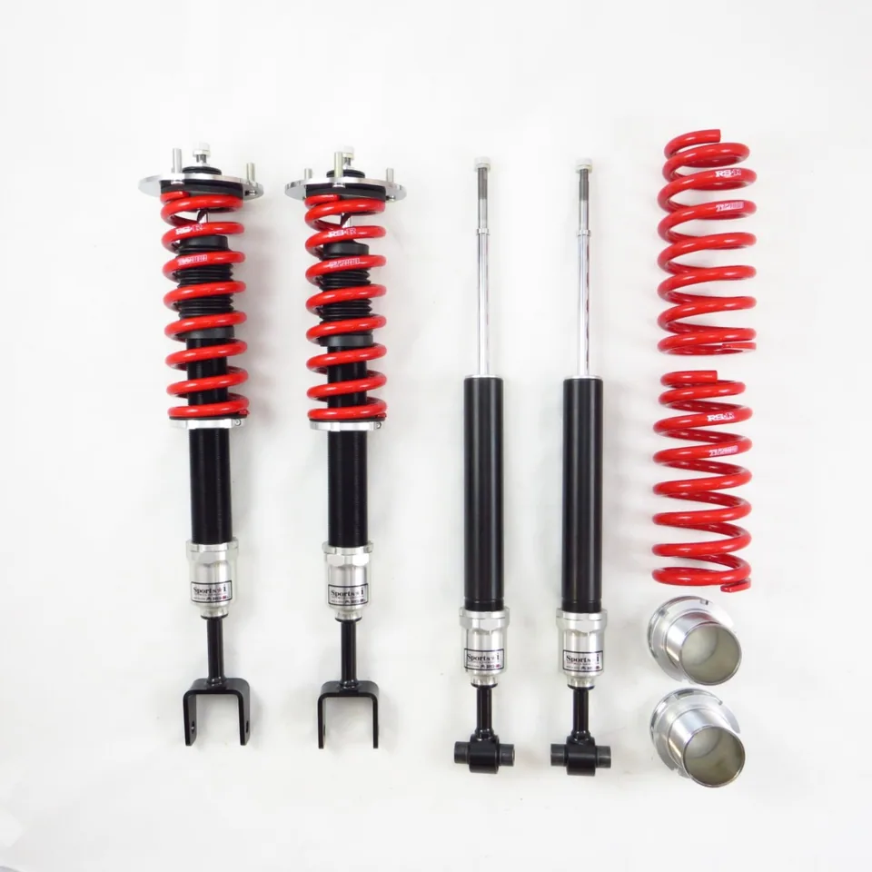 RS-R 16-20 Lexus GS350 RWD Sports-i Coilovers XLIT175M 1 of 1