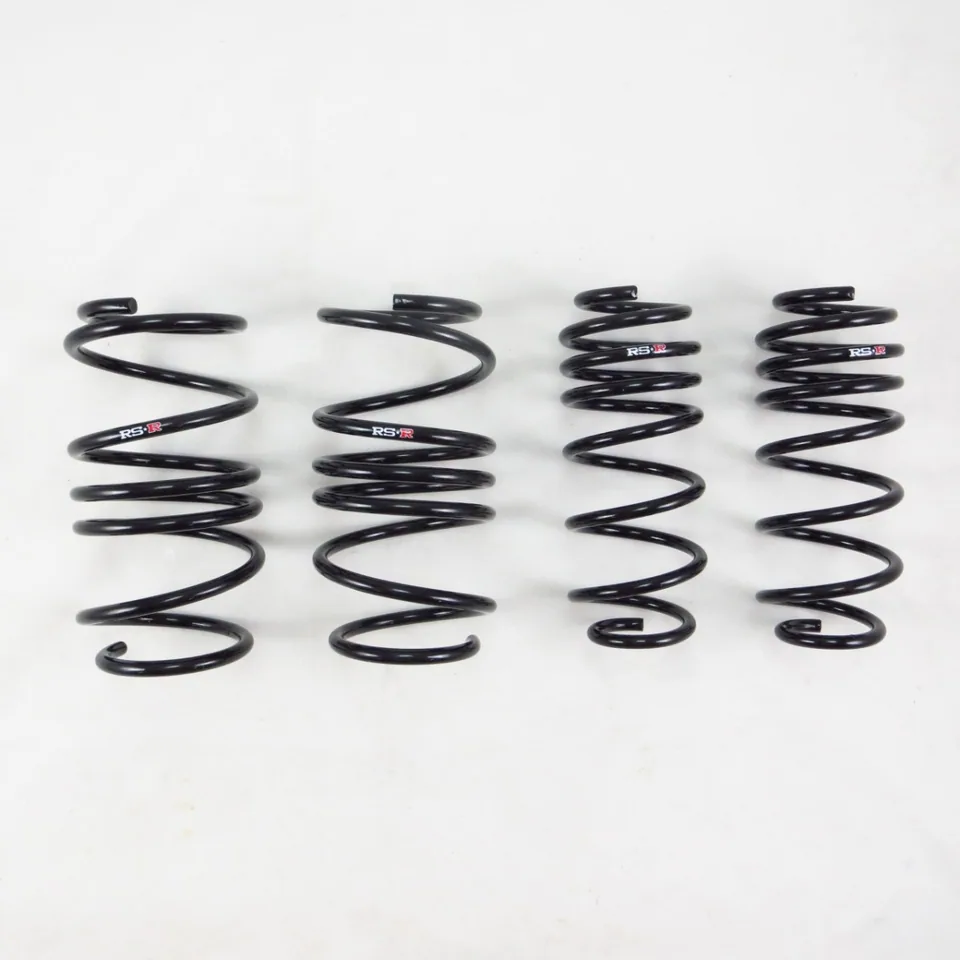 RS-R 16-21 Honda Civic Coupe (FC3) / Sedan (FC1) Down Sus Springs H057D 1 of 1