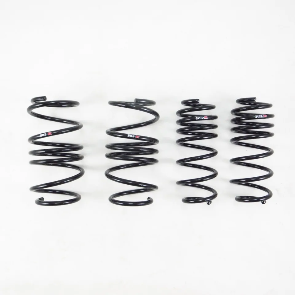 RS-R 16-21 Honda Civic Hatchback (FK7) Down Sus Springs H058D 1 of 1
