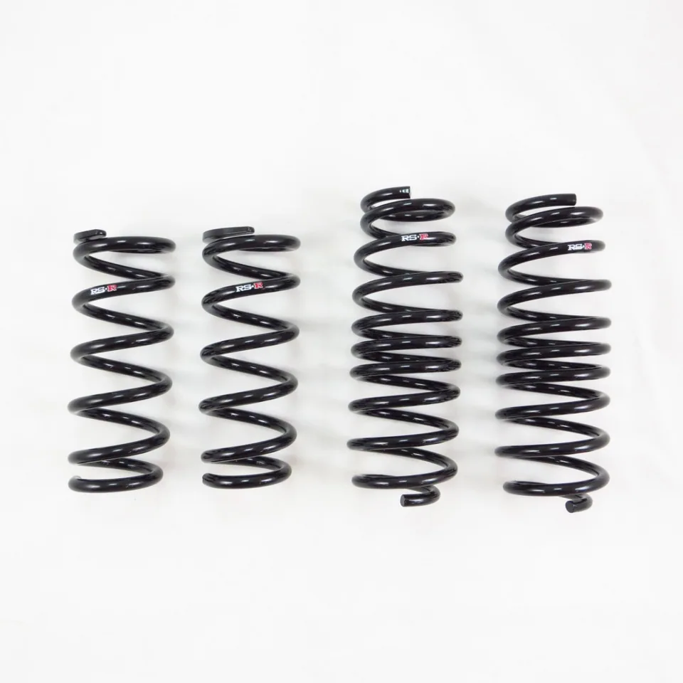 RS-R 16-22 Infiniti Q50 3.0T Sport/Red Sport RWD Down Sus Springs N144D 1 of 1