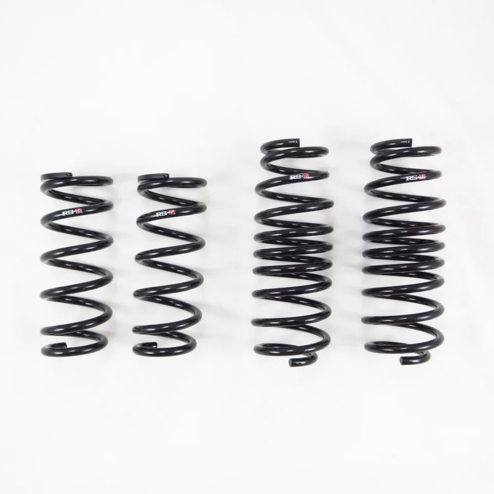 RS-R 16-22 Infiniti Q50 3.0T Sport/Red Sport RWD Super Down Springs N144S 1 of 1