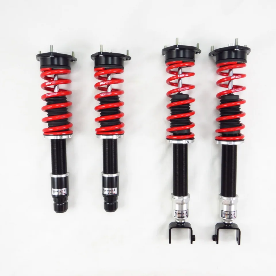 RS-R 16-22 Infiniti Q50 Redsport 400 AWD Sports-i Coilovers XLIN145M 1 of 3
