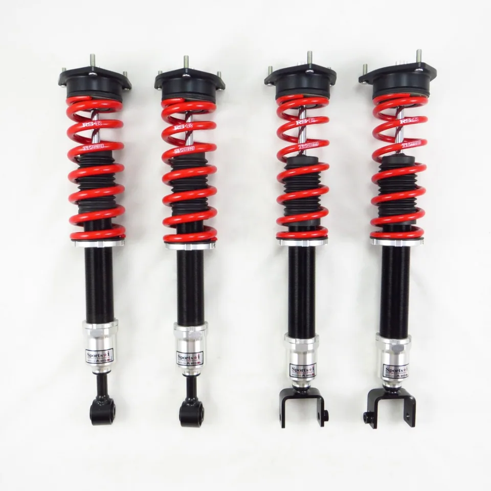 RS-R 16-22 Infiniti Q50 Sport/Red Sport/Silversports 3.0t RWD Sports-i Coilovers XLIN144M 1 of 3