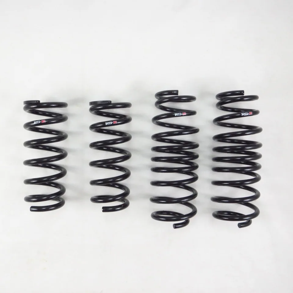 RS-R 16-22 Infiniti Q50 Sport/Red Sports AWD Super Down Springs N145S 1 of 1