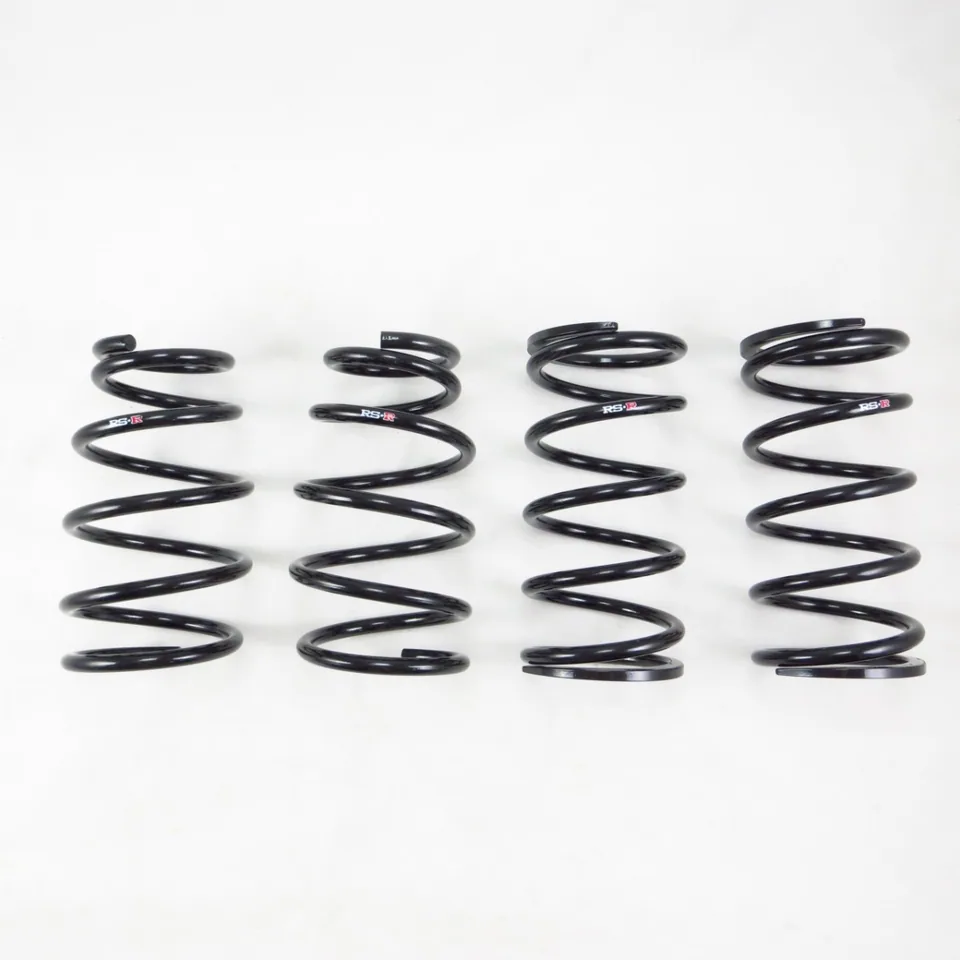 RS-R 16-22 Lexus RX350 AWD Down Sus Springs T298D 1 of 1
