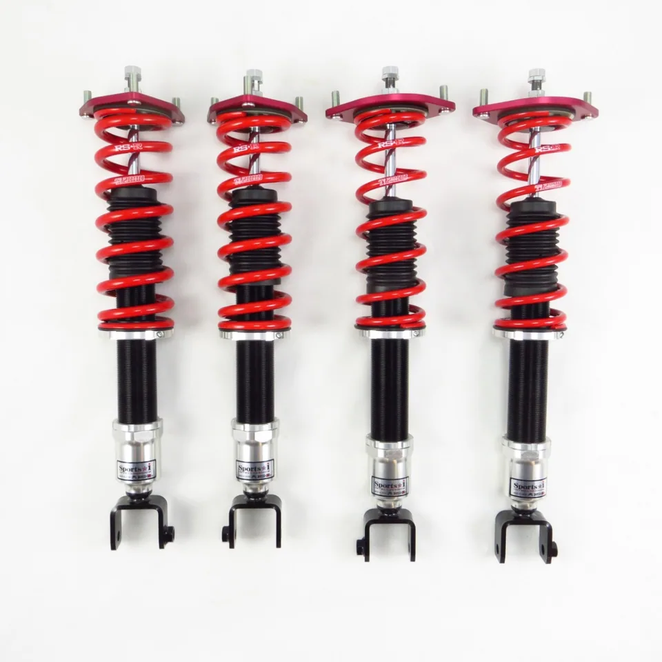 RS-R 16-22 Mazda Miata Sports-i Coilovers w/ Pillowball Mounts XSPIM032MP 1 of 1