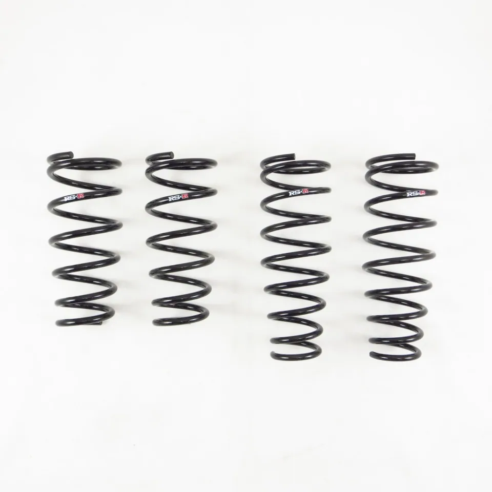 RS-R 16-22 Mazda MX-5 (ND) Down Sus Springs M032D 1 of 1