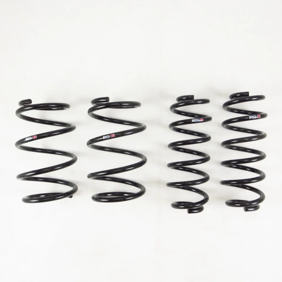RS-R 16-22 Toyota Prius (ZVW50/ZVW51) Down Sus Springs T580D 1 of 1