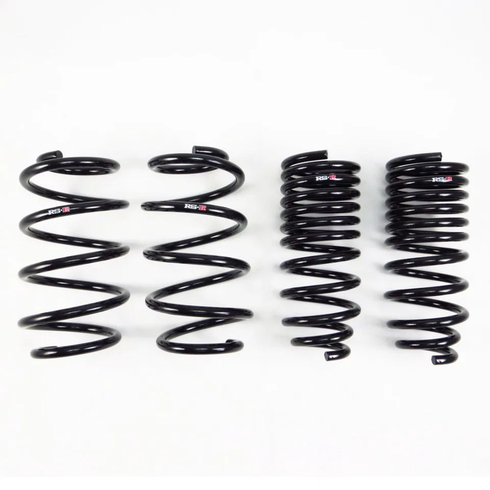 RS-R 17-20 Acura MDX (FWD) Down Sus Springs H231D 1 of 1