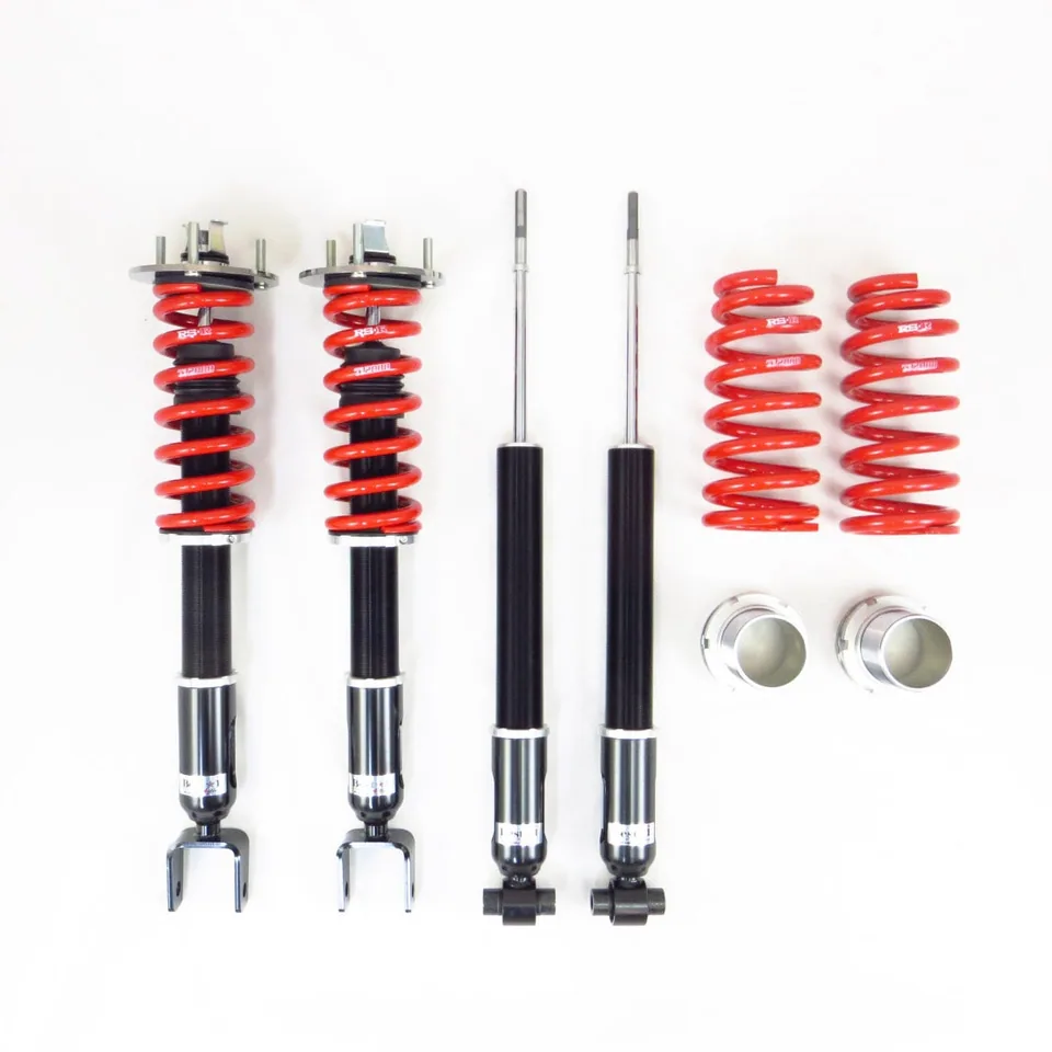 RS-R 17-20 Lexus IS350 F-Sport RWD Best-i Active Coilovers XBIT196MA 1 of 1