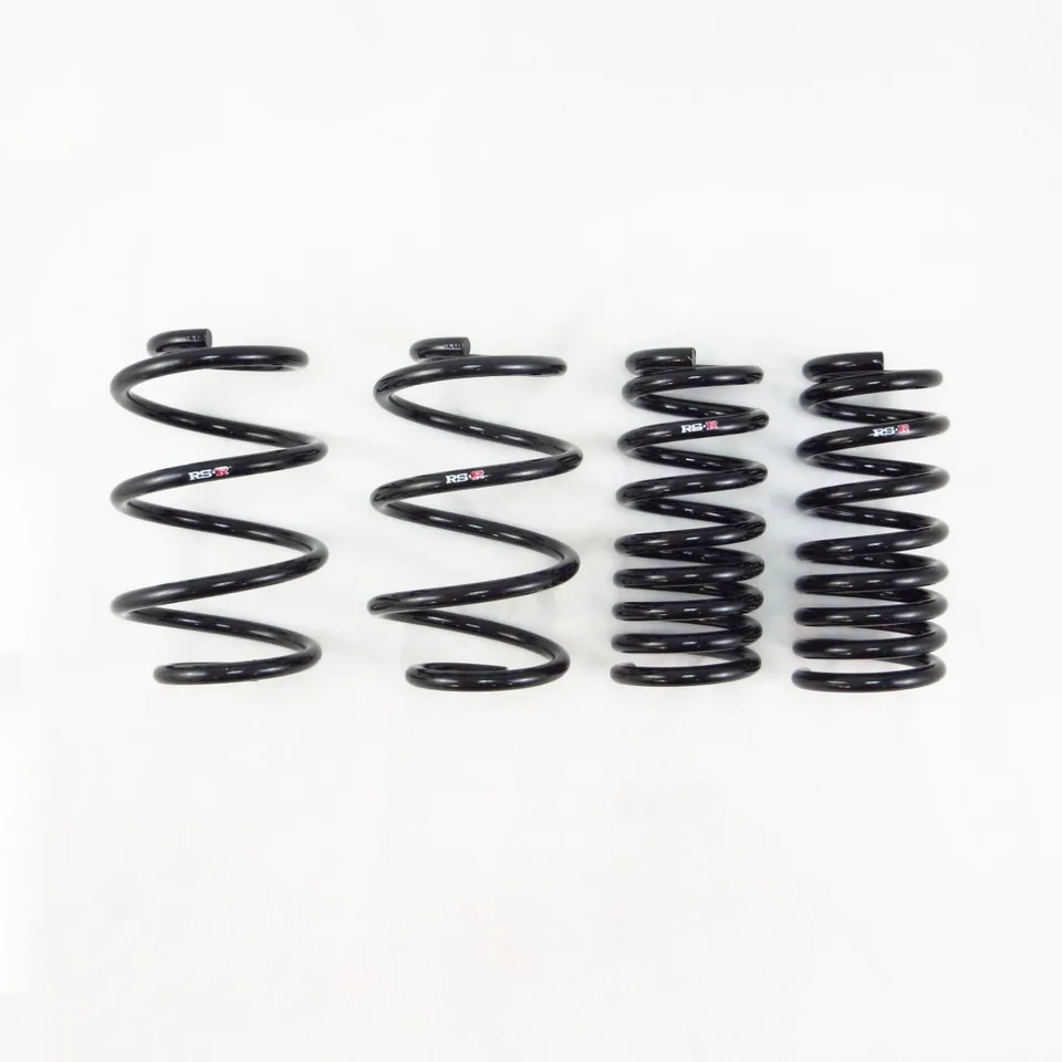 RS-R 17-22 Chrysler Pacifica Down Sus Springs CHR300W 1 of 1