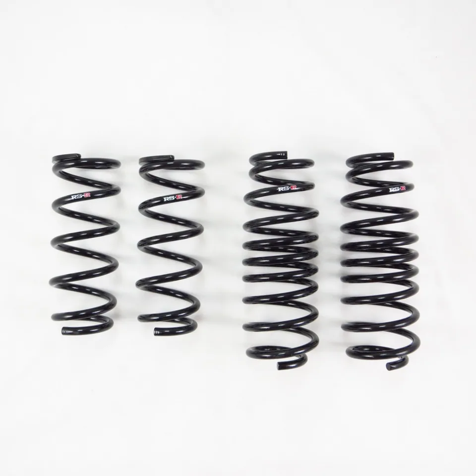 RS-R 17-22 Infiniti Q60 3.0 Premium/luxe/pure RWD Down Sus Springs N146D 1 of 1