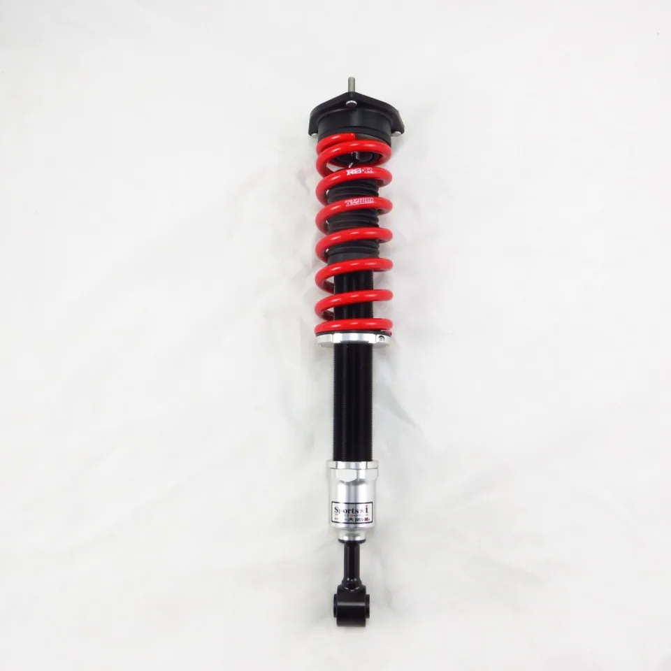 RS-R 17-22 Infiniti Q60 3.0T Red Sport RWD Sports-i Coilovers XBIN148M 3 of 6