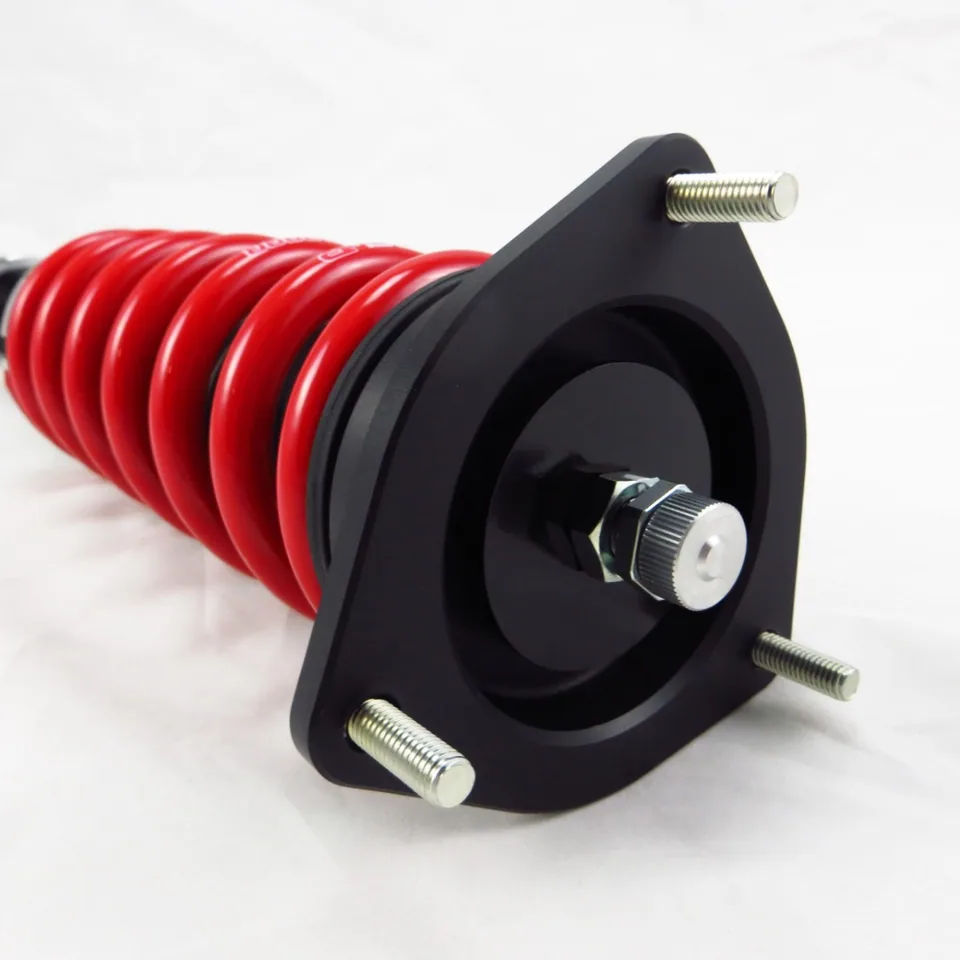 RS-R 17-22 Infiniti Q60 3.0T Red Sport RWD Sports-i Coilovers XBIN148M 4 of 6