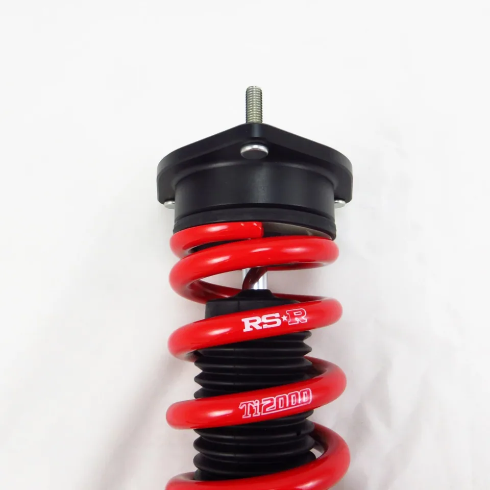 RS-R 17-22 Infiniti Q60 3.0T Red Sport RWD Sports-i Coilovers XBIN148M 5 of 6