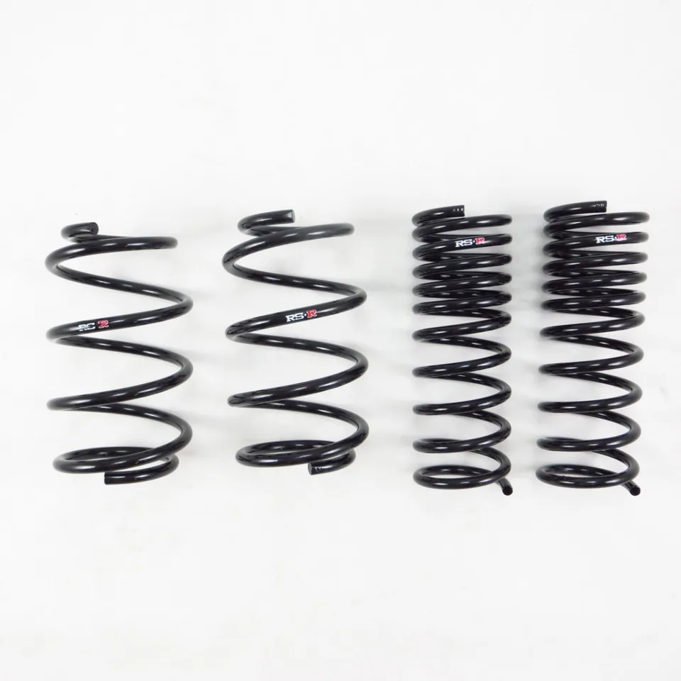 RS-R 17-22 Subaru Impreza Sport 5-Door GT7 Down Sus Springs F506W 1 of 1