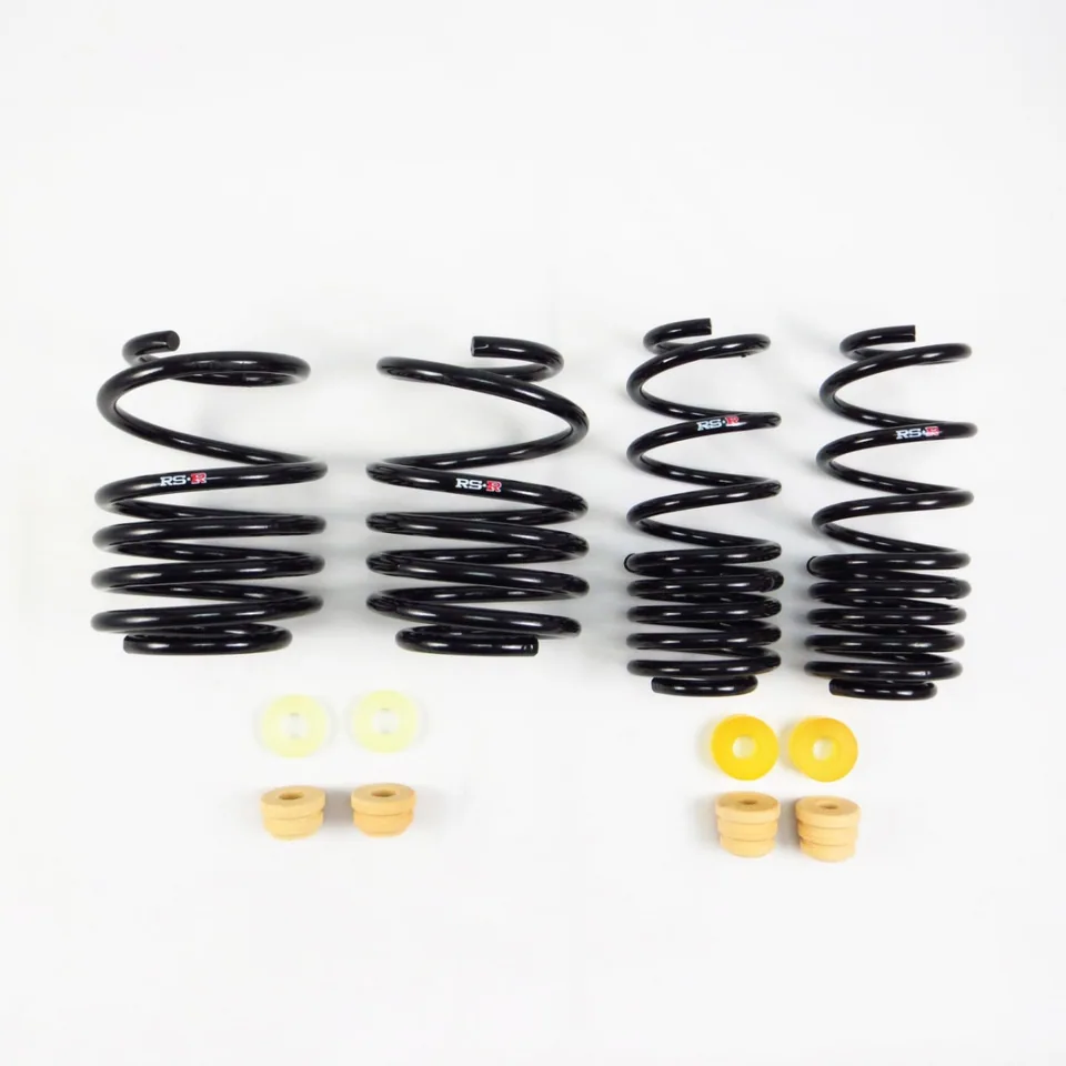 RS-R 18-21 Honda Civic Type R (FK8) Super Down Sus Springs H059S 1 of 1