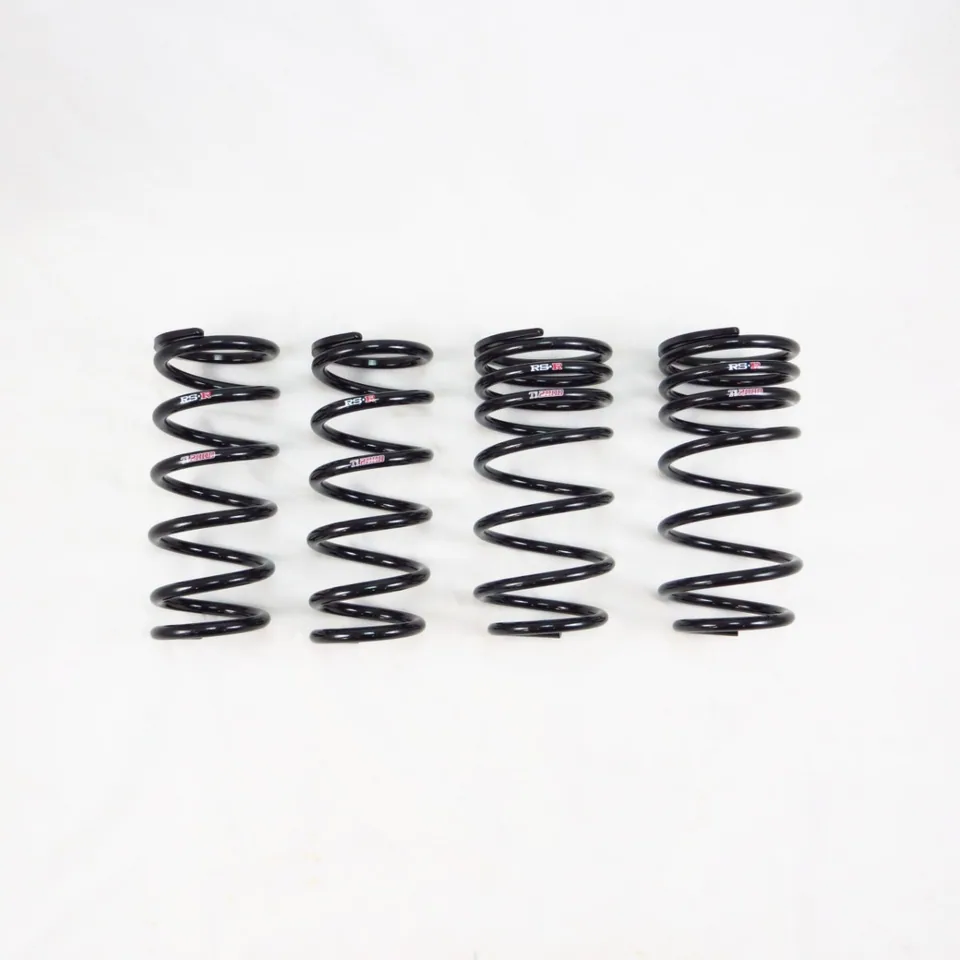 RS-R 18-22 Lexus LC500 Ti2000 Down Springs - T981TD 1 of 1