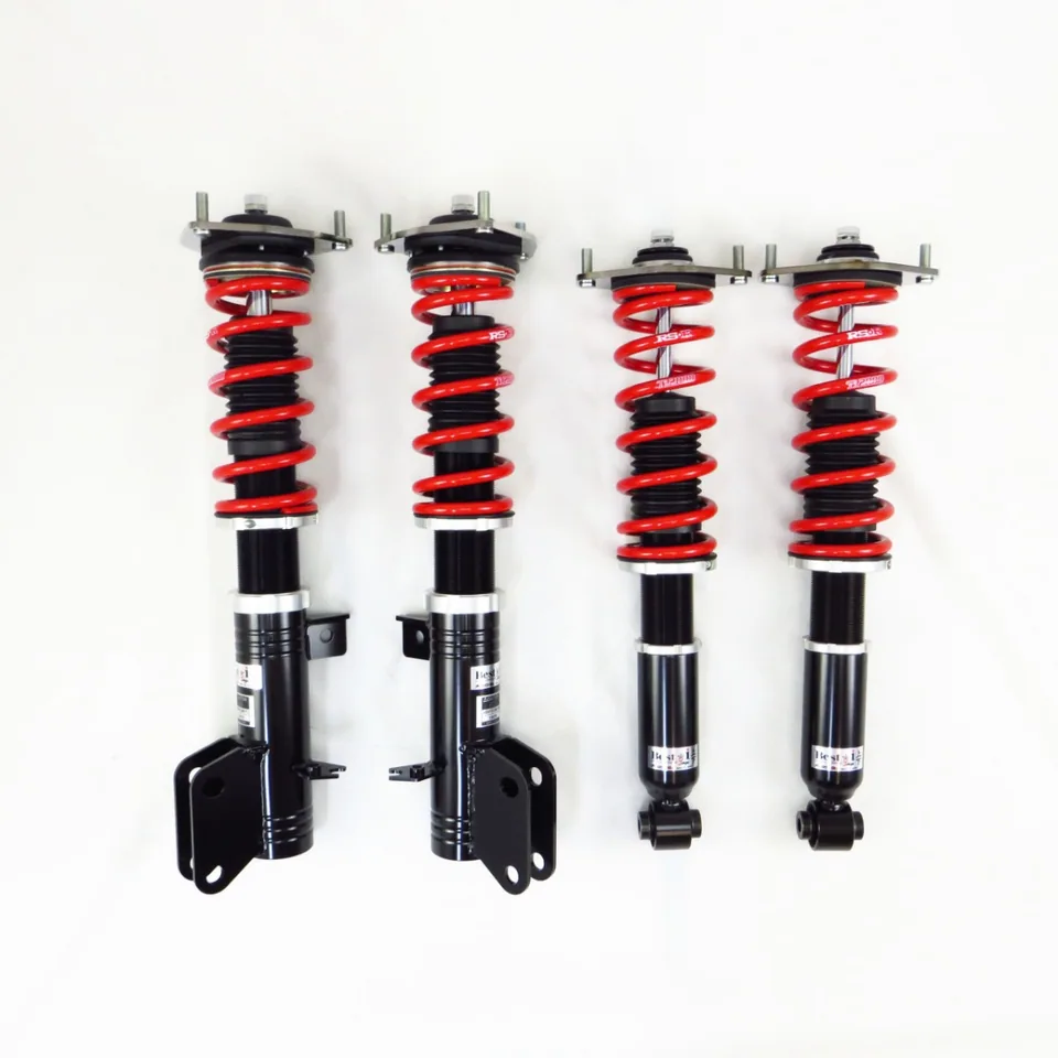RS-R 18-22 Subaru Crosstrek Sports-i Coilovers XBIF512M 1 of 1