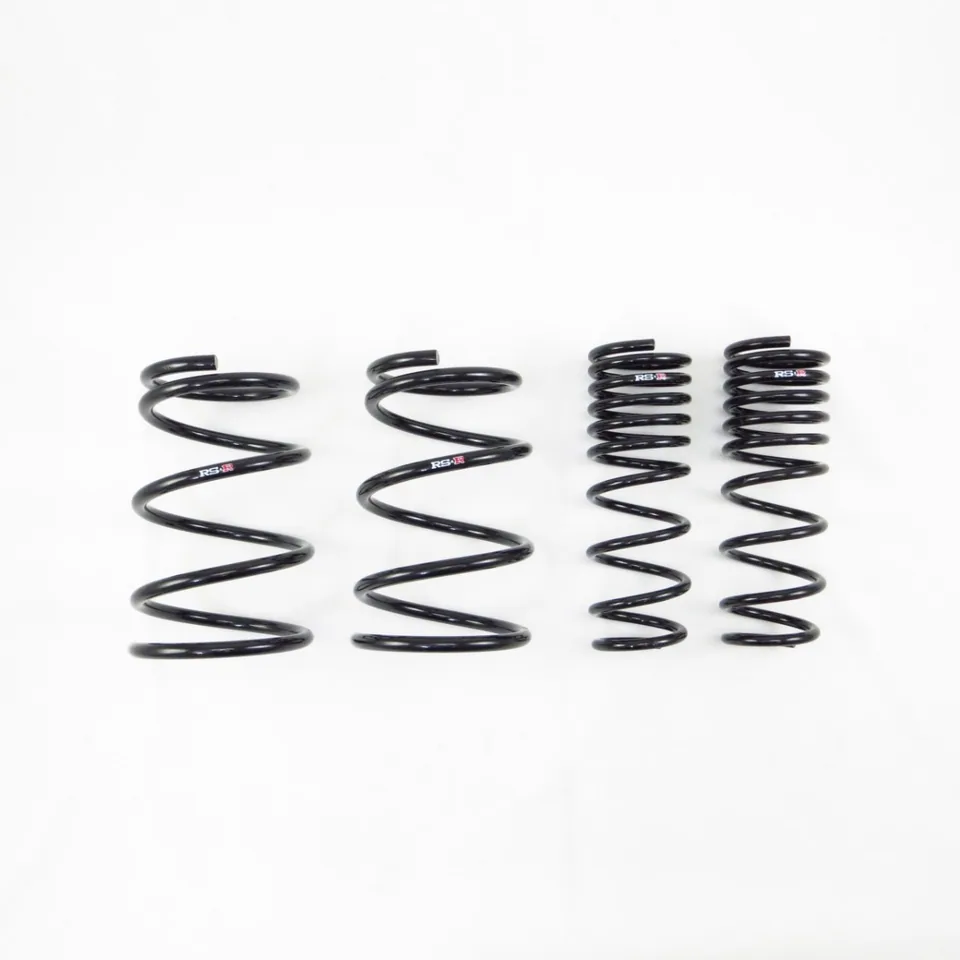 RS-R 18 Subaru Outback Down Sus Springs F667W 1 of 1