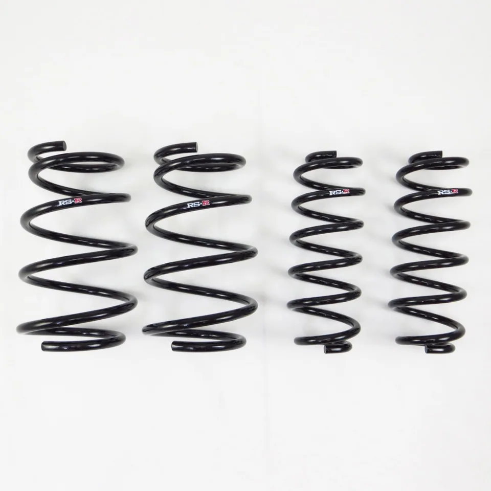 RS-R 19-22 Lexus ES350 F-Sport Down Sus Springs T183D 1 of 1