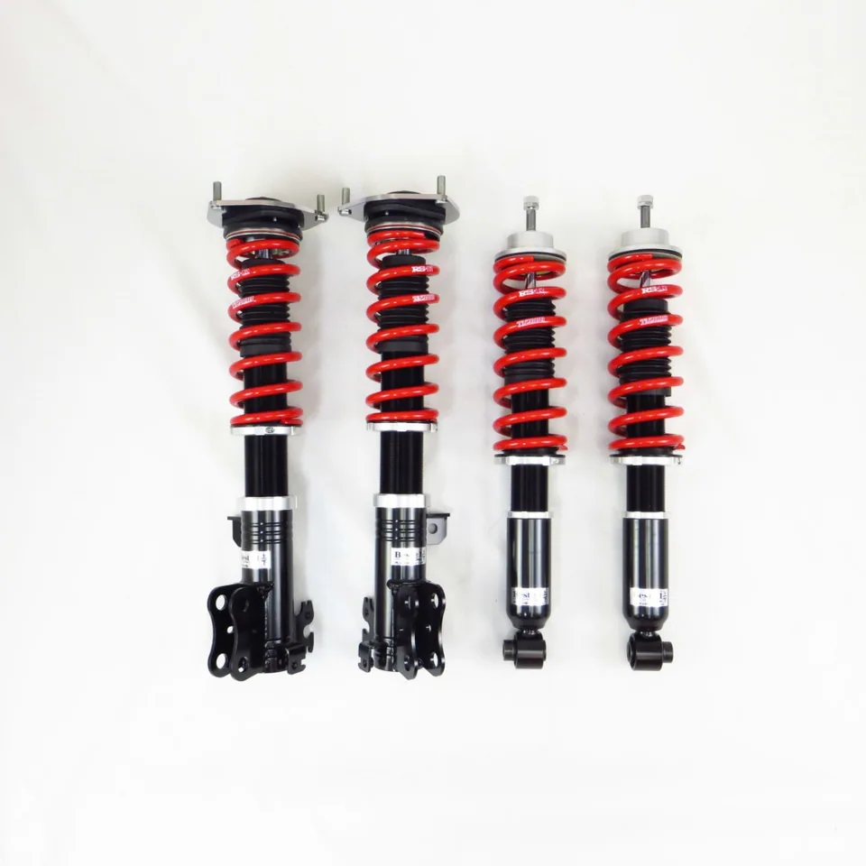 RS-R 19-22 Lexus UX 250h Best-i Jouge Coilover Kit XBIJT293M 1 of 1