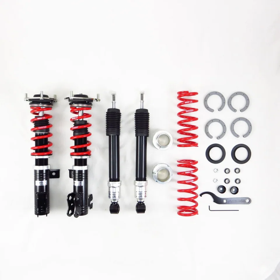 RS-R 19-22 Toyota Corolla Hatchback Sports-i Coilovers XBIT576M 1 of 1