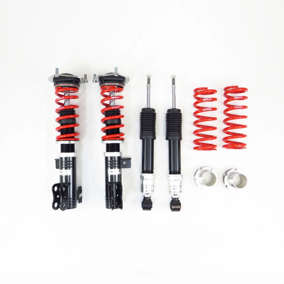 RS-R 20-22 Toyota Corolla Sedan (FWD) Sports-i Coilovers XBIT813M 1 of 1