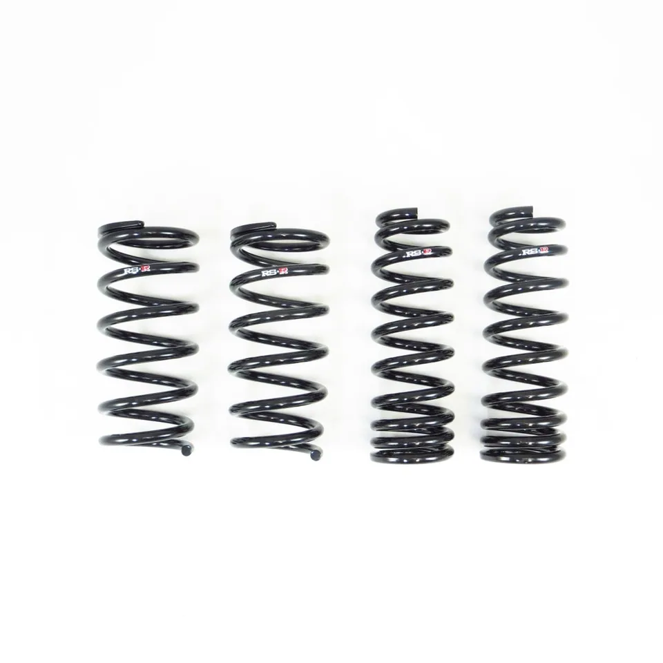 RS-R 21-22 Lexus IS300/350 F-Sport (RWD) Down Sus Springs T591D 1 of 1