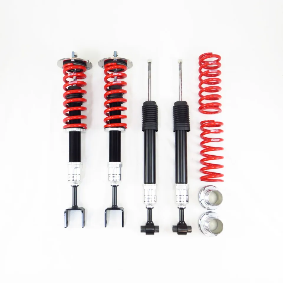 RS-R 21-22 Lexus IS300/350 RWD (Non-AVS Model) Sports-i Coilover XBIT591M 1 of 1
