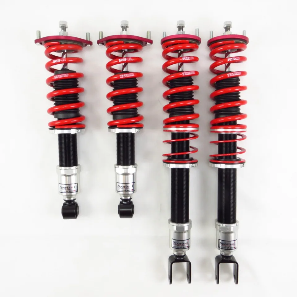 RS-R 89-94 Nissan Skyline GTR Sports-i Coilovers (Non-Pillow Ball) XSPIN105M 1 of 1