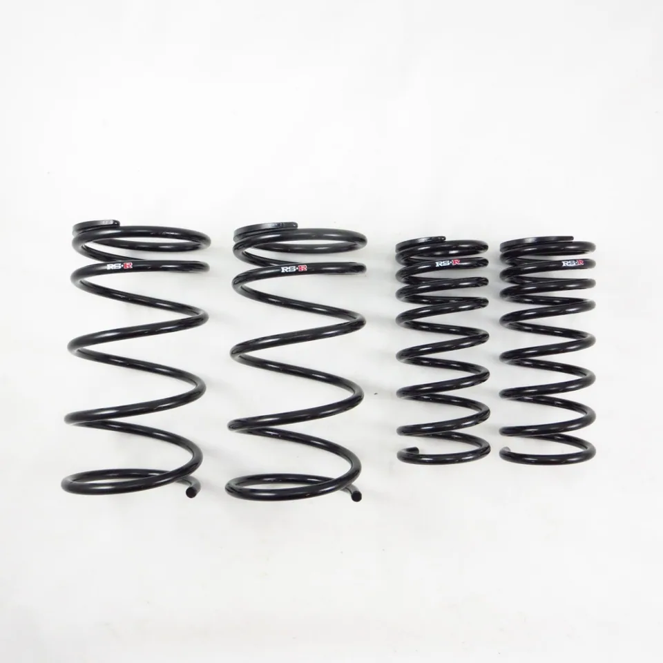 RS-R 90-99 Toyota Previa (TCR10W) Super Down Springs T720S 1 of 1