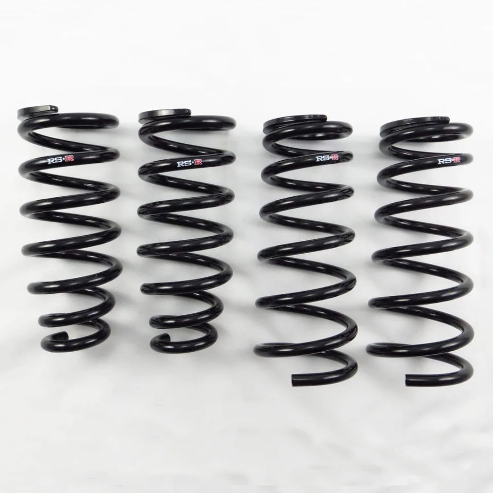 RS-R 98-05 Lexus GS300/400/430 (JZS160) Down Sus Springs T223D 1 of 1
