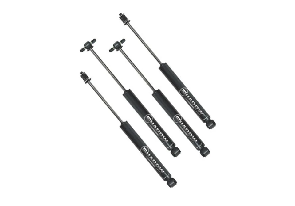 Superlift 03-13 Dodge 2500-3500 4WD 4in Lift Kit Shock Box 84009 1 of 1