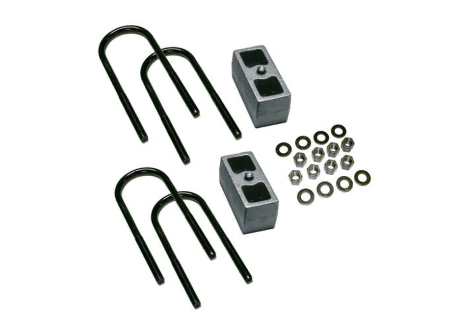 Superlift 03-18 Dodge Ram 2500/3500 4WD 2in Block Kit 4125 1 of 1