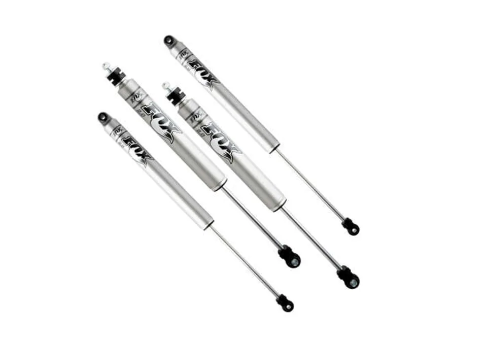 Superlift 05-16 Ford F-250 SuperDuty Fox Shocks Lift Kit - Front Shocks (4-5in) Rear Shocks (4-6in) 84070 1 of 1