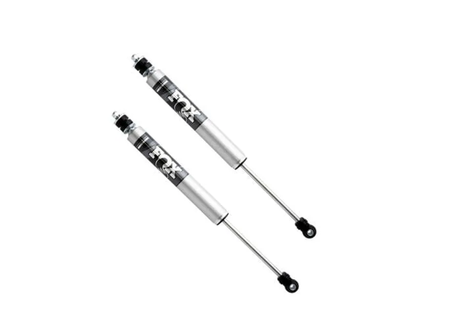 Superlift 05-20 Toyota Tacoma Fox Shock Box - 0-1in Lift Kit Rear Shocks Only 84077 1 of 1