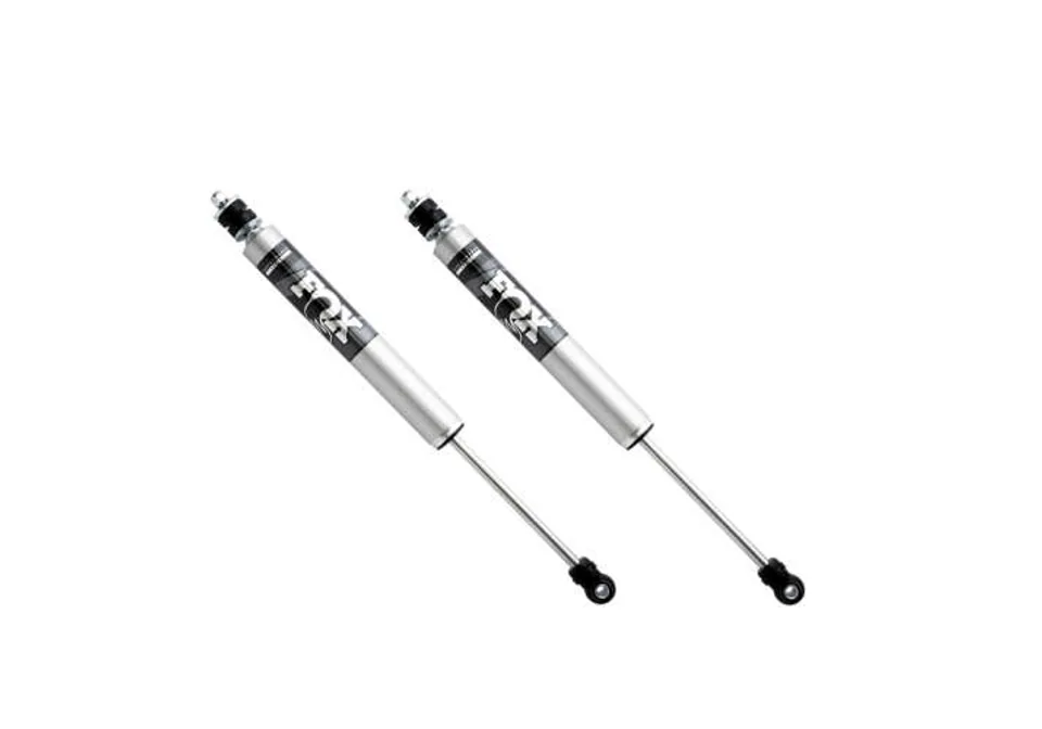 Superlift 05-20 Toyota Tacoma Fox Shock Box - 4-6in Lift Kit Rear Shocks Only 84076 1 of 1