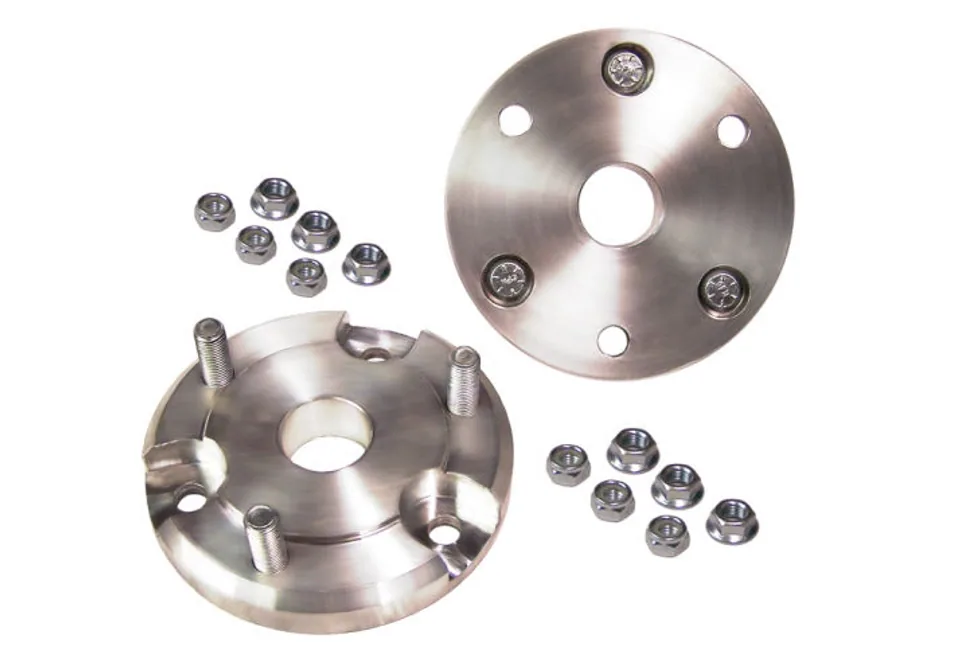 Superlift 06-18 1500 Ram 4WD 1.75in Leveling Kit - Front 40022 1 of 1
