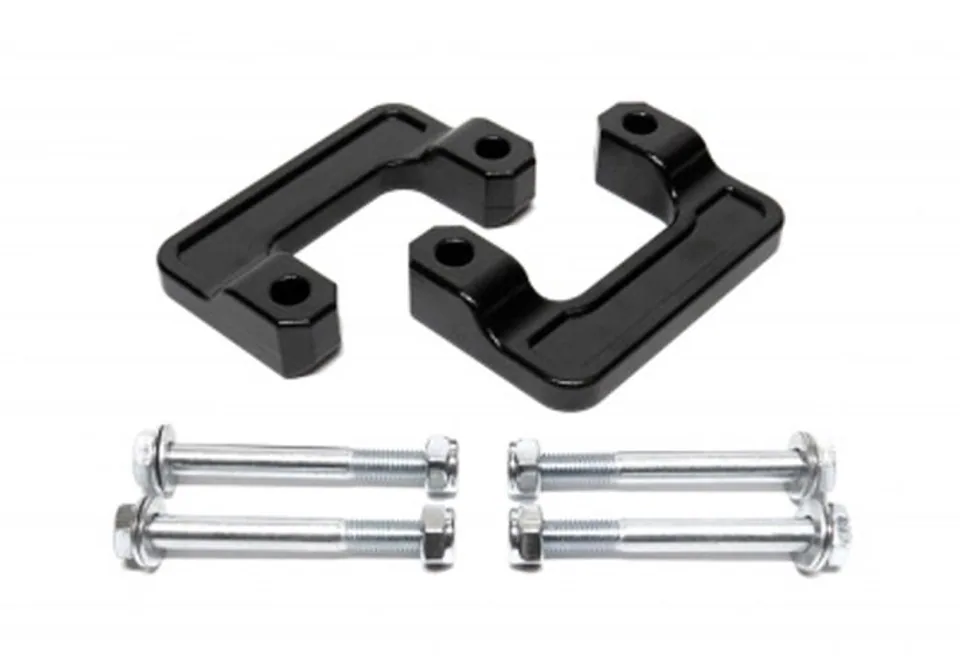 Superlift 07-18 Chevy Silv/GMC Sierra 1500 2/4WD 2in Leveling Kit 40026 1 of 1