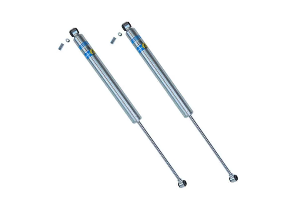 Superlift 07-18 Chevy Silv/GMC Sierra 8in Lift Kit Bilstein Shock Box 84061 1 of 1