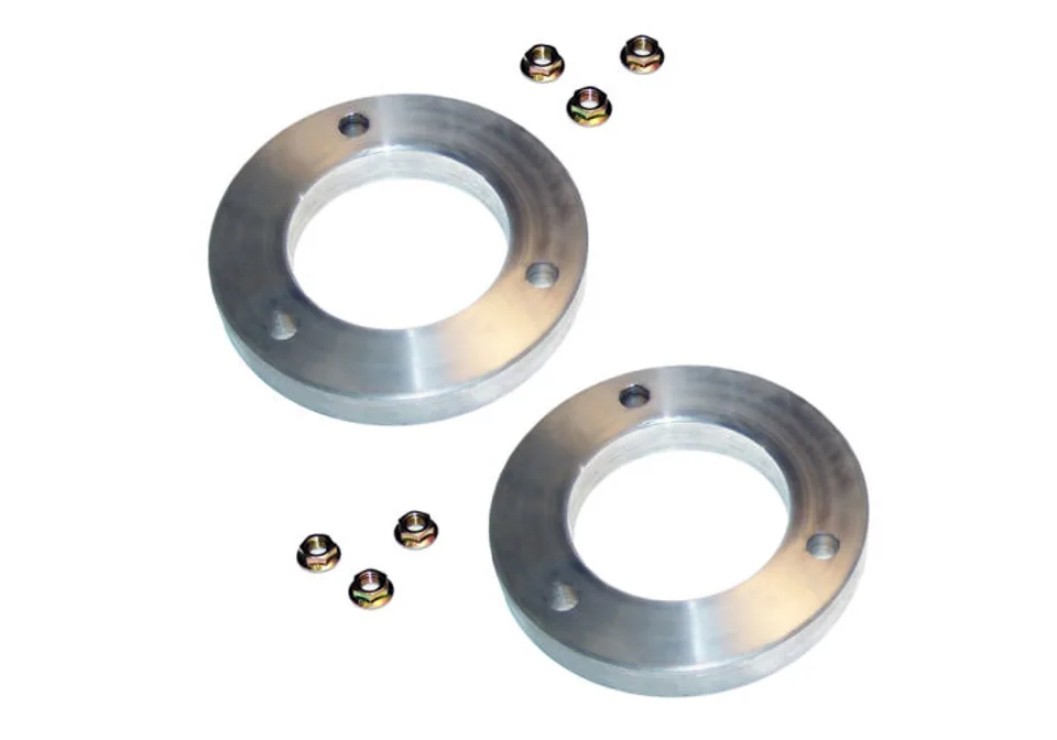 Superlift 07-18 GM Sierra 1500 2WD/4WD 1.5in Leveling Kit 40012 1 of 1