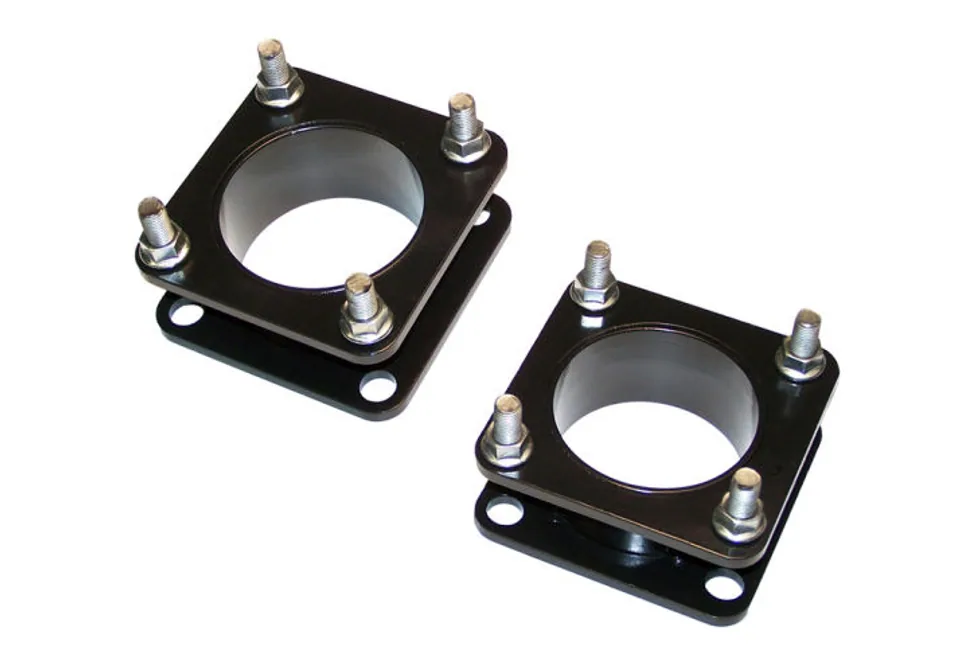 Superlift 07-18 Toyota Tundra 2/4WD 2.5in Leveling Kit - Front 40016 1 of 1