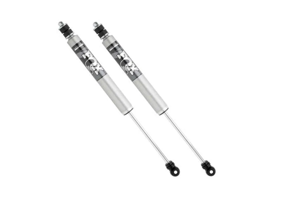 Superlift 07-20 Toyota Tundra Fox Shock Box - 4-6in Lift Kit Rear Shocks Only 84074 1 of 1