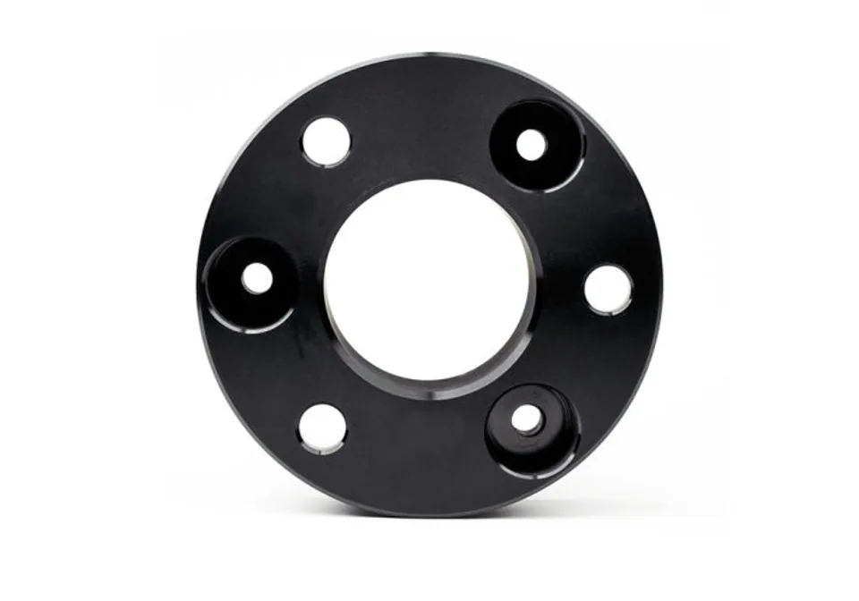 Superlift 09-11 Ram 1500 Front/Rear 4WD 2.5in Leveling Kit 40042 3 of 4
