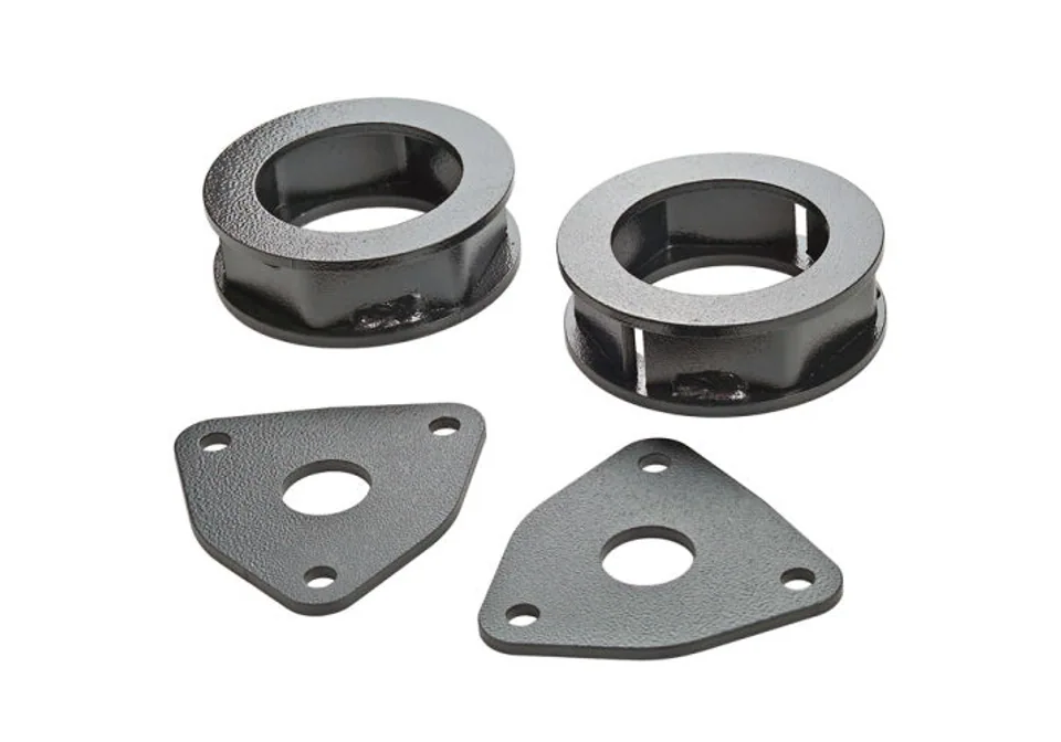 Superlift 12-18 Ram 1500 4WD Front Only (Not for Models Eqipped w/ Air Ride) 2.5in Leveling Kit 40044 1 of 2