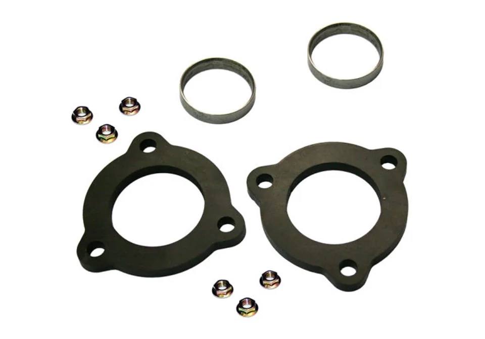 Superlift 15-18 Chevy Colorado/GMC Canyon 2in Leveling Kit 40028 1 of 1