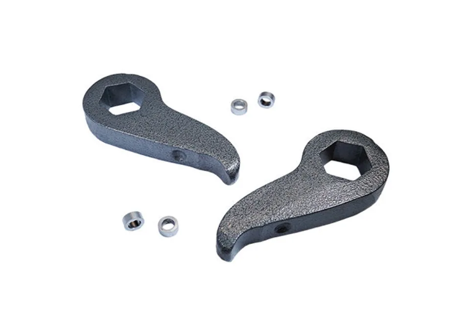 Superlift 2020 Chevy Silverado 2500/3500 HD 2.5in GM Front Leveling Kit 40052 1 of 1