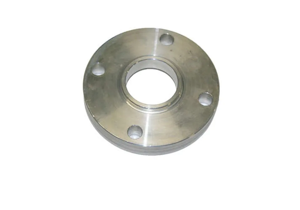Superlift 73-87 Chevy/GMC 1/2 and 3/4 4WD Vehicles 1in Drive Shaft Spacer 4310 1 of 1